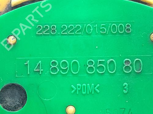 Fuel pump PEUGEOT 807 (EB_) 2.0 HDi | BP31775655M76