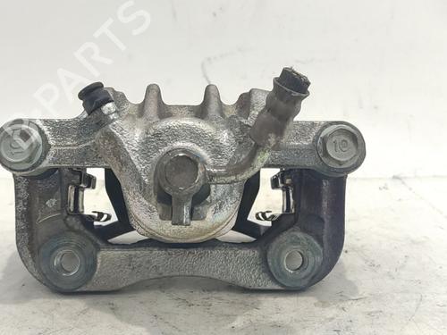 Right rear brake caliper SSANGYONG KORANDO (CK) 2.0 e-XDi | BP40607874M106 - Image 3