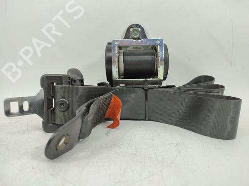 Used Front left seatbelt FORD C-MAX (DM2) [2007-2010]  15635923