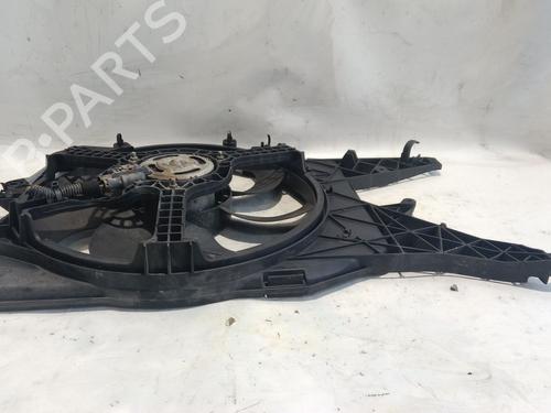 Køleventilator elektrisk OPEL CORSA D (S07) 1.3 CDTI (L08, L68) | BP28704335M35 