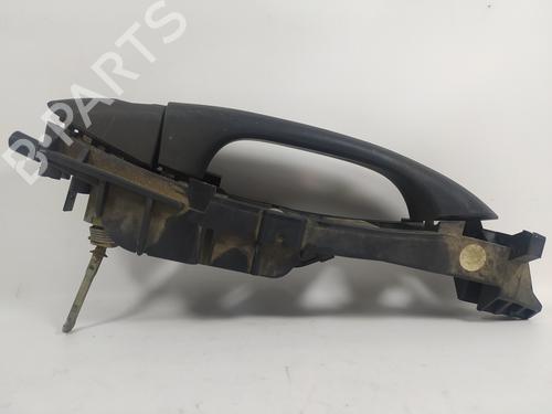 Front left exterior door handle MERCEDES-BENZ C-CLASS (W203)  | BP9342759C128 