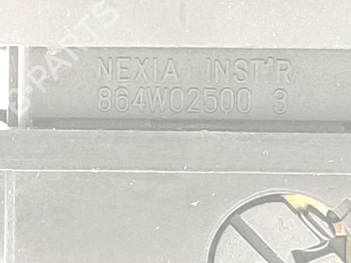 Switch SSANGYONG REXTON / REXTON II (GAB_) 2.7 Xdi | BP29195095I30