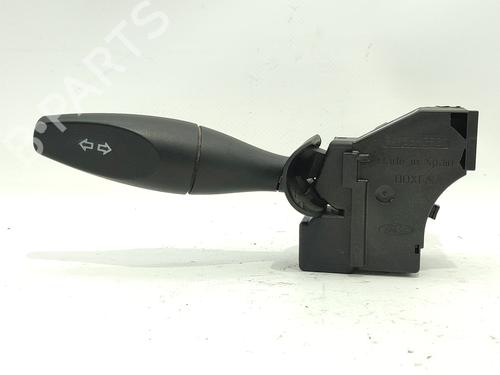 Ratstangsstang FORD FIESTA V (JH_, JD_) 1.4 TDCi (68 hp) 29387332