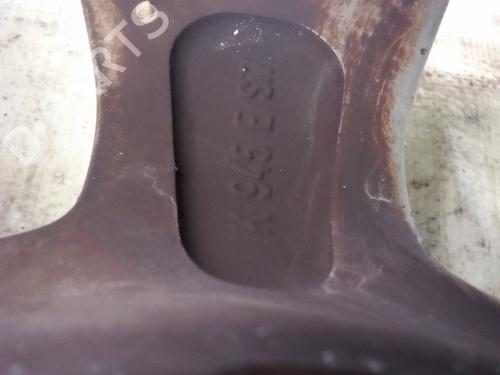 Felg OPEL VECTRA C GTS (Z02) 3.0 CDTi (F68) | BP18742313C45 