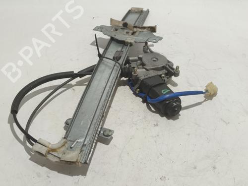 Used Front right window mechanism KIA CLARUS (K9A) [1995-2001]  16266000