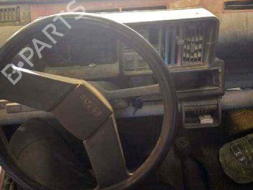Fuse box SEAT MARBELLA (28A)  | BP7151868E1 