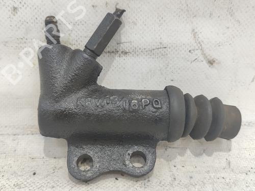 Used Brake master cylinder KIA CARNIVAL II (GQ) 2.9 CRDi (144 hp) 19783712
