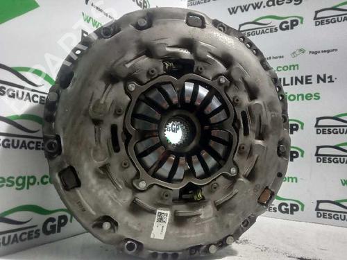 Other TOYOTA AURIS (_E18_) 1.6 D4-D (WWE185_) | BP25805310O1 