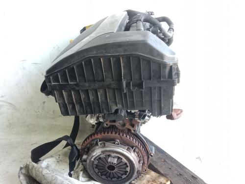 Engine DACIA LOGAN (LS_) 1.2 16V (LS1N, LS02, BS02) | BP30510551M1