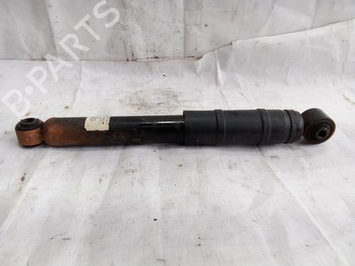 Used Left rear shock absorber OPEL ASTRA H Estate (A04) [2004-2014]  18025255