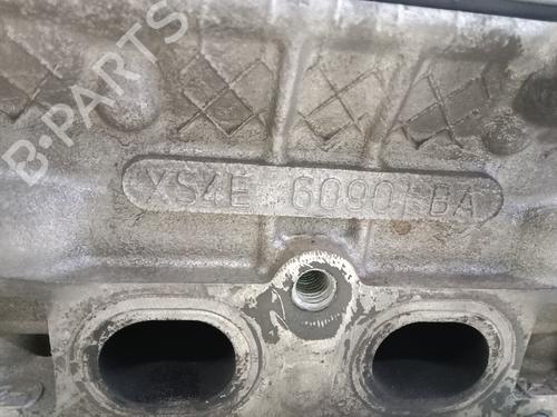 Cylinder head FORD FOCUS I (DAW, DBW) 1.6 16V | BP23408556M5 