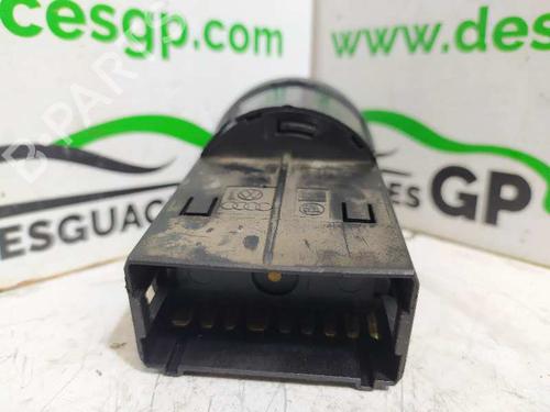 Headlight switch VW GOLF IV (1J1) 1.9 TDI | BP7127415I24 
