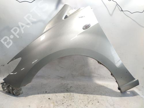 Used Left front fenders MAZDA 5 (CR) 2.0 CD (CR19) (143 hp) 24529020