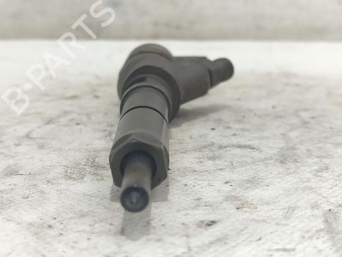 Injector CITROËN C5 I (DC_) 2.0 HDi (DCRHYB) | BP27156580M100 