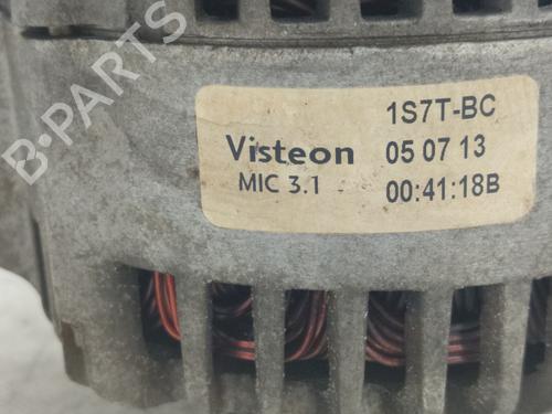Alternator FORD MONDEO III (B5Y)  | BP18014916M7 