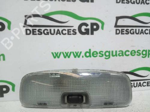 Used Interior roof light FORD MONDEO IV (BA7) 2.0 TDCi (140 hp) 7427497