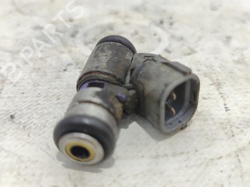 Injector SEAT LEON (1M1)  | BP19679379M100 