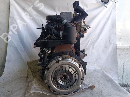 Engine FORD TOURNEO CONNECT 1.8 TDCi | BP38048136M1  - Image 7