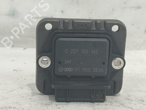 Used Electronic module SEAT TOLEDO I (1L2) [1991-1999]  23408541
