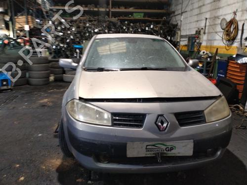 Brugte RENAULT MEGANE II Saloon (LM0/1_)  1.5 dCi (LM0F, LM0T, LM2B)  4995320