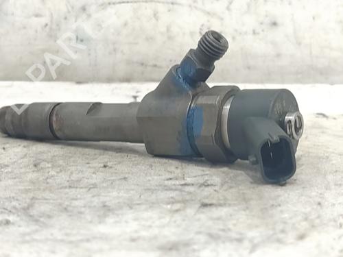 Used Injector RENAULT LAGUNA II (BG0/1_) 1.9 dCi (BG08, BG0G) (120 hp) 27618587
