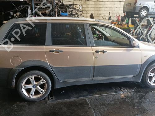 Kombiinstrument FIAT STILO Multi Wagon (192_) 1.9 JTD | BP29342460C47 