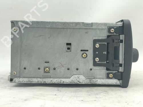 Bilradio FORD FOCUS I (DAW, DBW) 1.8 Turbo DI / TDDi | BP30833900E6