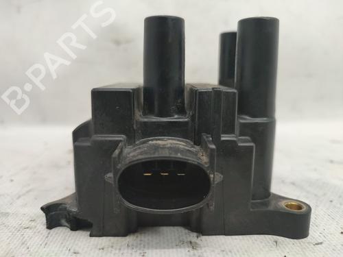 Tændspole FORD FOCUS I (DAW, DBW) 2.0 16V (131 hp) 28214111