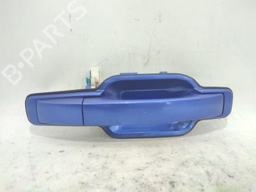 rear-right-exterior-door-handle-ssangyong-actyon-i-2005-34378844 main image
