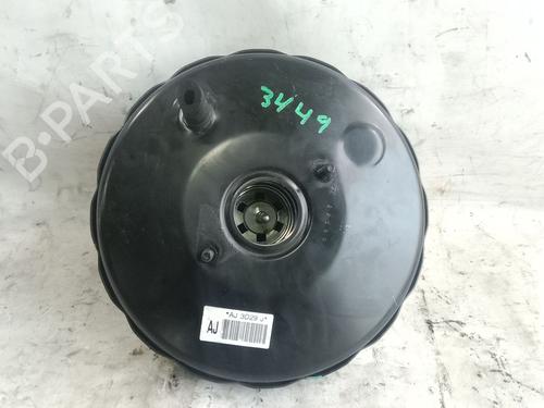 Servo brake DAEWOO NUBIRA Saloon (J200) 1.6 | BP30090417M42