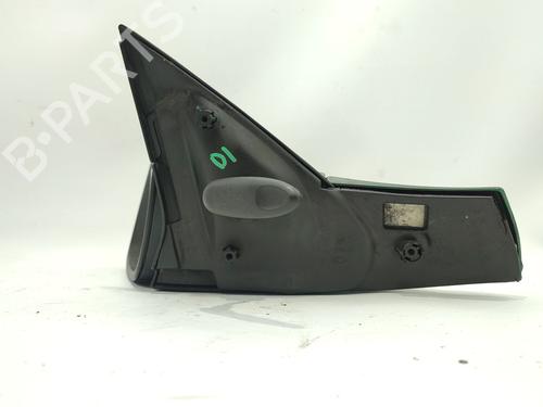 Left mirror OPEL VECTRA B (J96) 1.6 i 16V (F19) | BP29208921C26