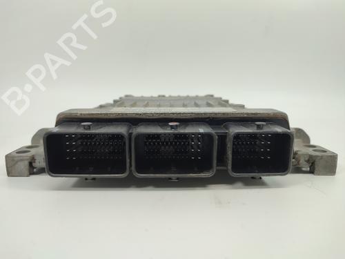 Engine control unit (ECU) RENAULT MEGANE II (BM0/1_, CM0/1_)  | BP15211856M57 