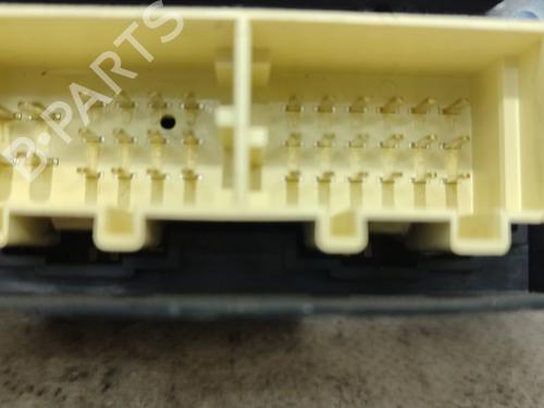 Climate control VW POLO (9N_, 9A_) 1.9 SDI | BP27673355I5 