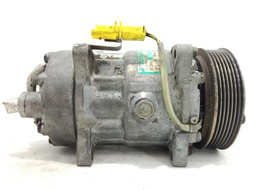 Used AC compressor AC compressor CITROËN XSARA PICASSO (N68) 2.0 HDi (90 hp) 33816375 33816375