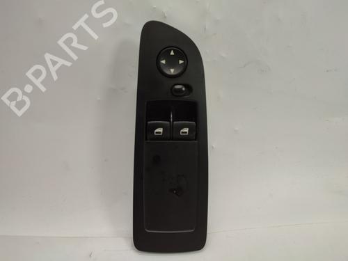Used Left front window switch BMW 1 (E87) 118 d (143 hp) 16033088