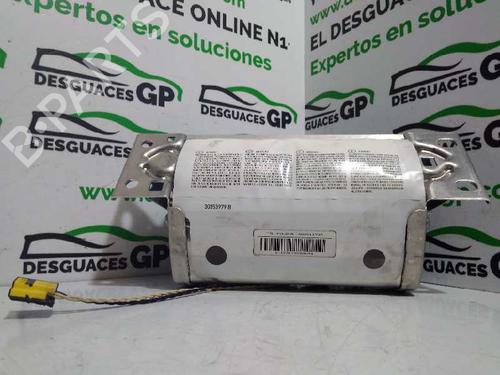 Passasjer kollisjonspute BMW 1 (E87) 120 d (163 hp) 7148066