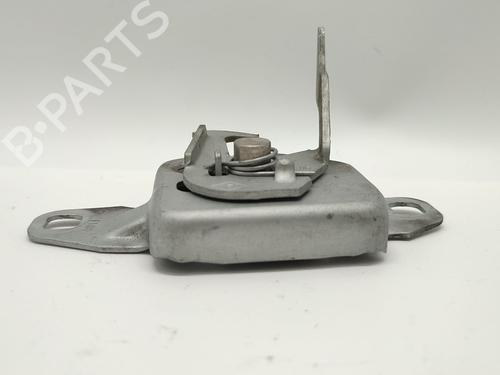 hjelmlås DACIA LOGAN (LS_) 1.6 (LS0B, LS0D, LS0F, LS0H) | BP38779504C133 - Image 3