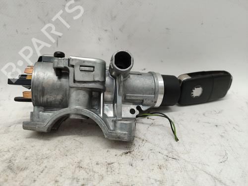 Ignition barrel SKODA OCTAVIA I (1U2) 1.9 TDI | BP30161061M48