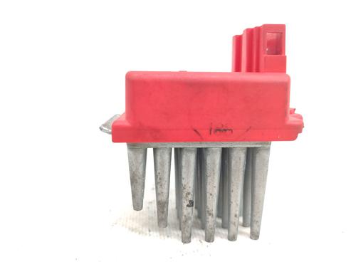 Heater resistor FORD GALAXY I (WGR) 2.8 i V6 | BP28317255M108 