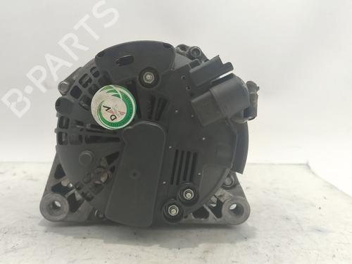 Alternator CITROËN C5 II (RC_) 1.6 HDi (RC8HZB) | BP40506438M7 - Image 3