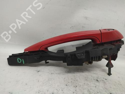 Front left exterior door handle BMW 1 (E87) 118 d | BP26926955C128 