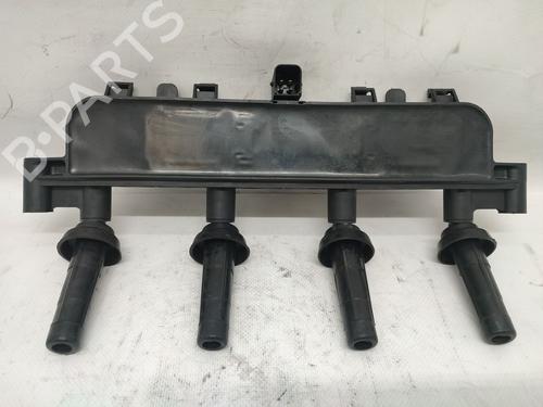 Ignition coil PEUGEOT 106 II (1A_, 1C_) 1.1 i | BP28027861M94 