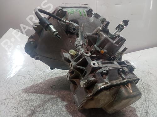 Gearbox OPEL ASTRA G Hatchback (T98) 1.7 DTI 16V (F08, F48) | BP13447431M3 