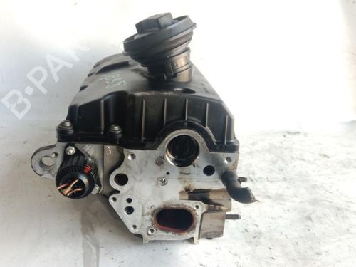 Cylinder head SEAT LEON (1P1) 1.9 TDI | BP28694668M5 
