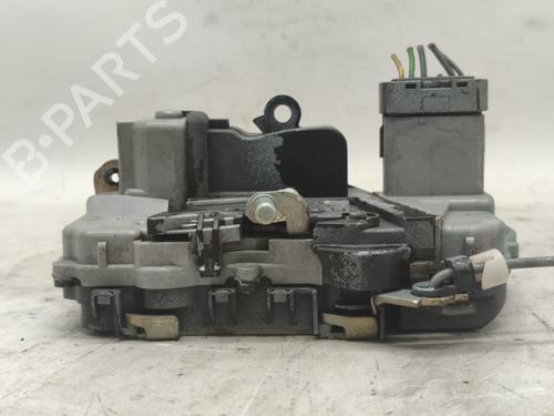 Front left lock CITROËN XSARA PICASSO (N68) 2.0 HDi | BP17186391C98 