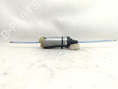 Módulo eletrónico BMW 7 (E65, E66, E67) 730 d (218 hp) 27285438