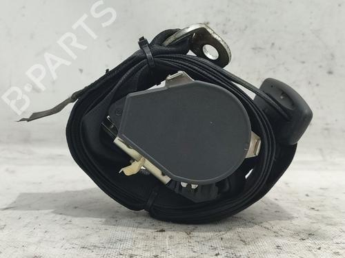 Rear left seatbelt SEAT ALTEA (5P1) 1.9 TDI | BP24585495I29 