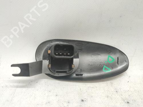 Right front window switch FORD PUMA (EC_) 1.4 16V | BP37027948I26 - Image 2