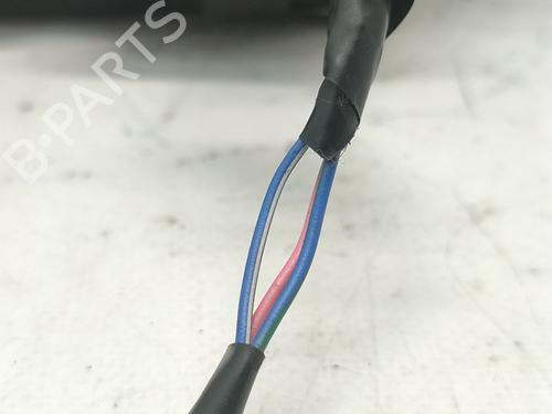 Right mirror HONDA ACCORD V (CE, CF_, CD) 2.0 TDi (CF1) | BP30806060C27