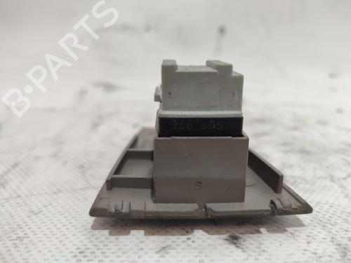 Right front window switch AUDI ALLROAD C5 (4BH) 2.5 TDI quattro | BP17982776I26 